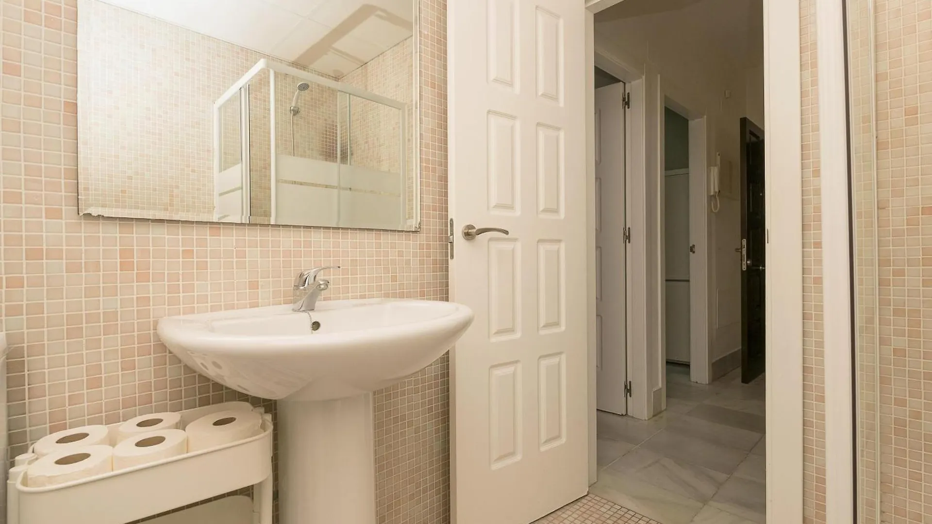 Apartament Aranda Deluxe (Adults Only) El Puerto de Santa María
