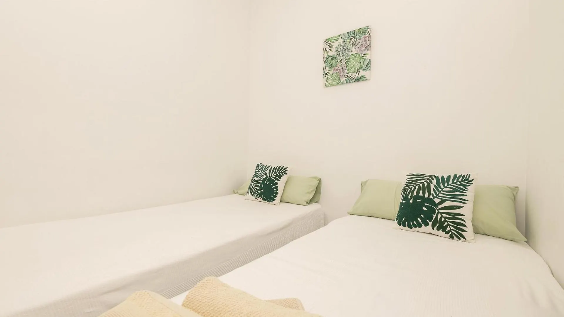 Apartament Aranda Deluxe (Adults Only) El Puerto de Santa María