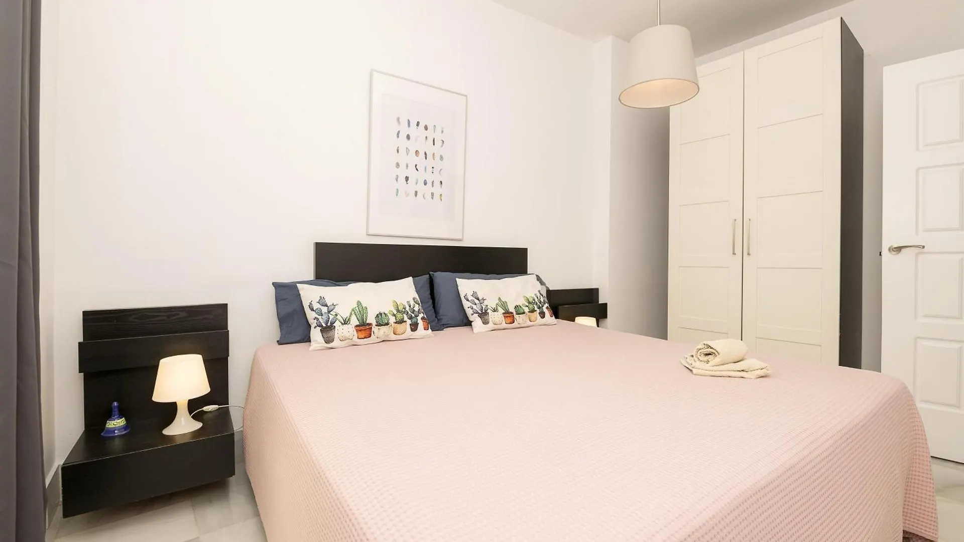 Aranda Deluxe (Adults Only) Appartement El Puerto de Santa María