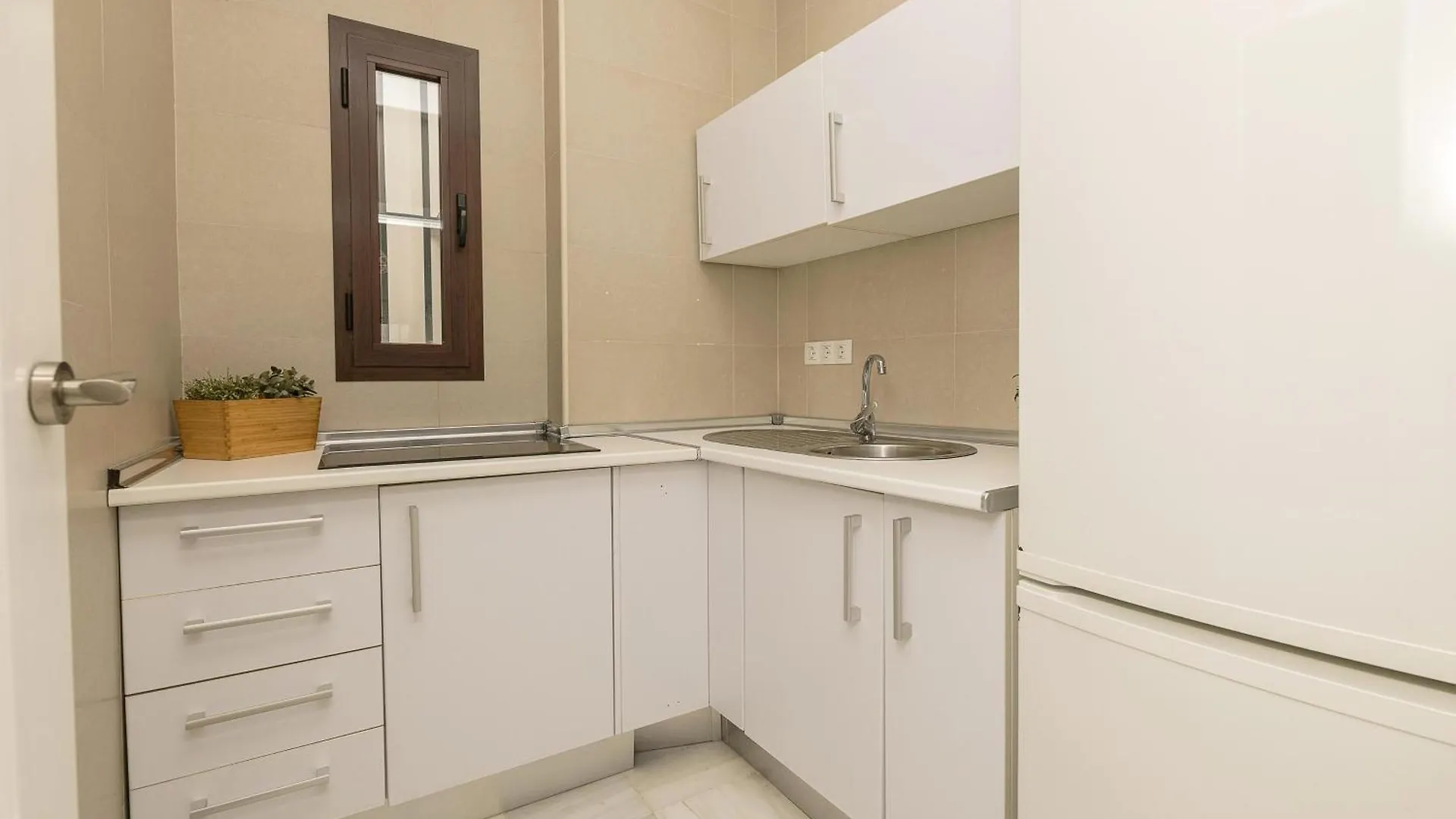 Aranda Deluxe (Adults Only) Appartement El Puerto de Santa María