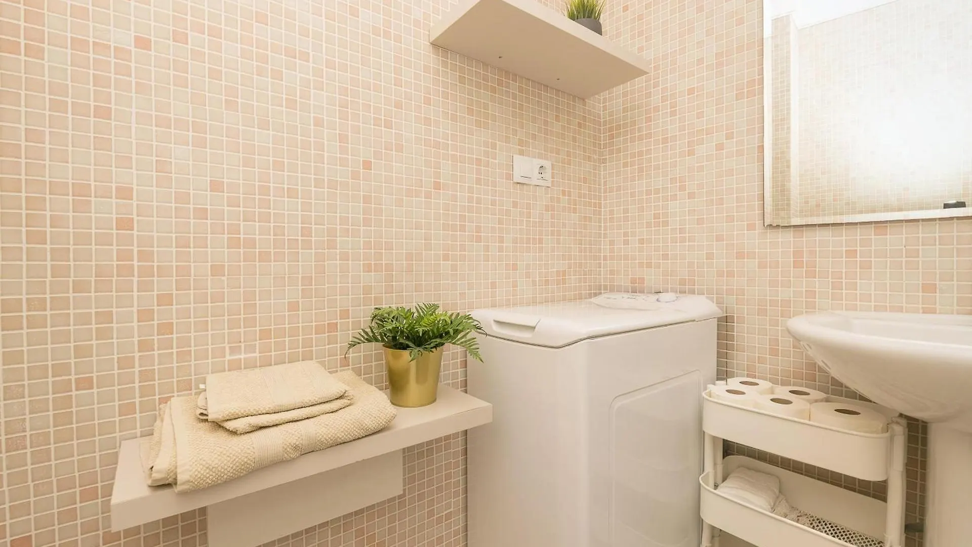 Apartament Aranda Deluxe (Adults Only) El Puerto de Santa María