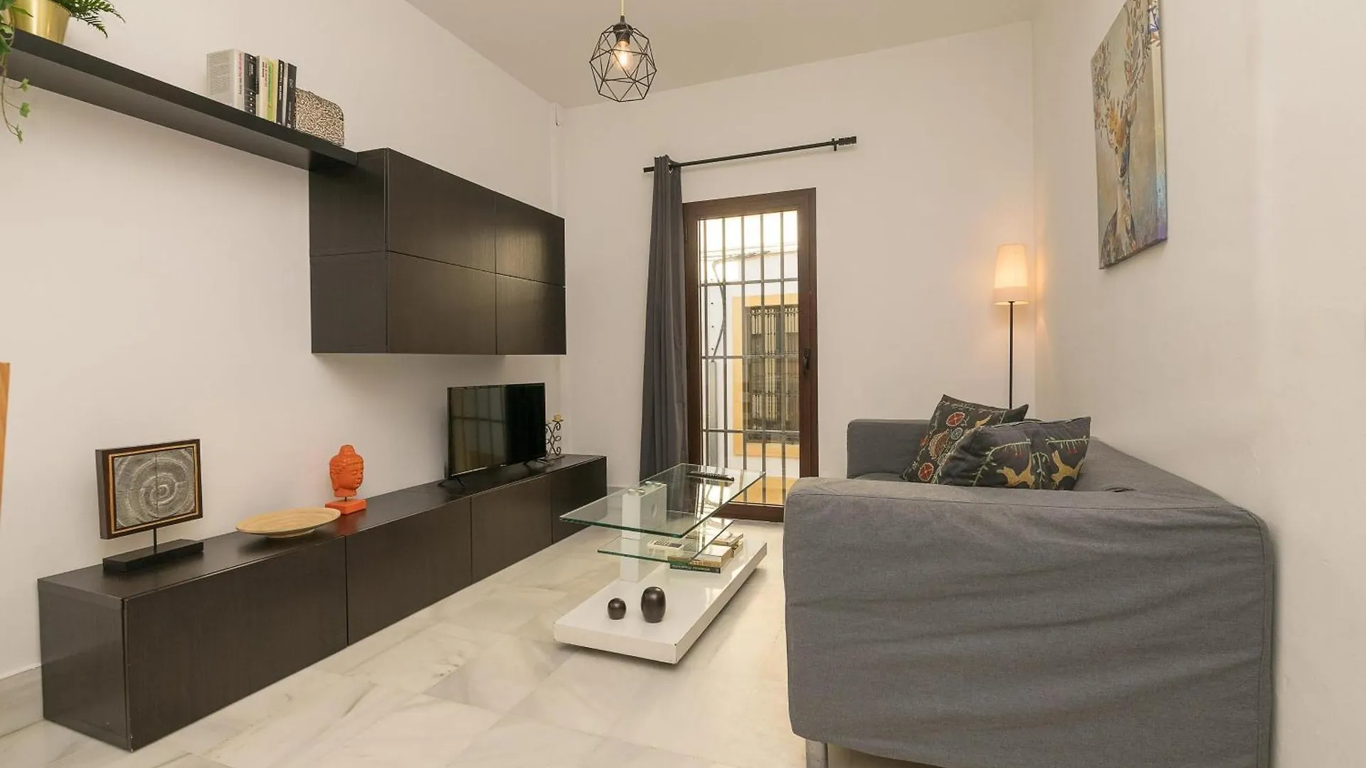 Aranda Deluxe (Adults Only) Appartement El Puerto de Santa María Spanje