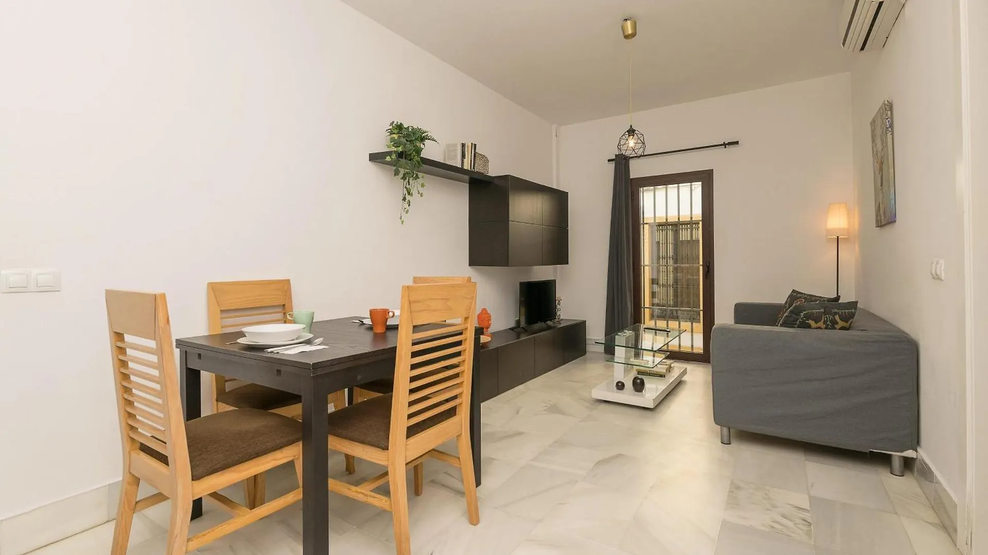 Aranda Deluxe (Adults Only) Appartement El Puerto de Santa María 0*,