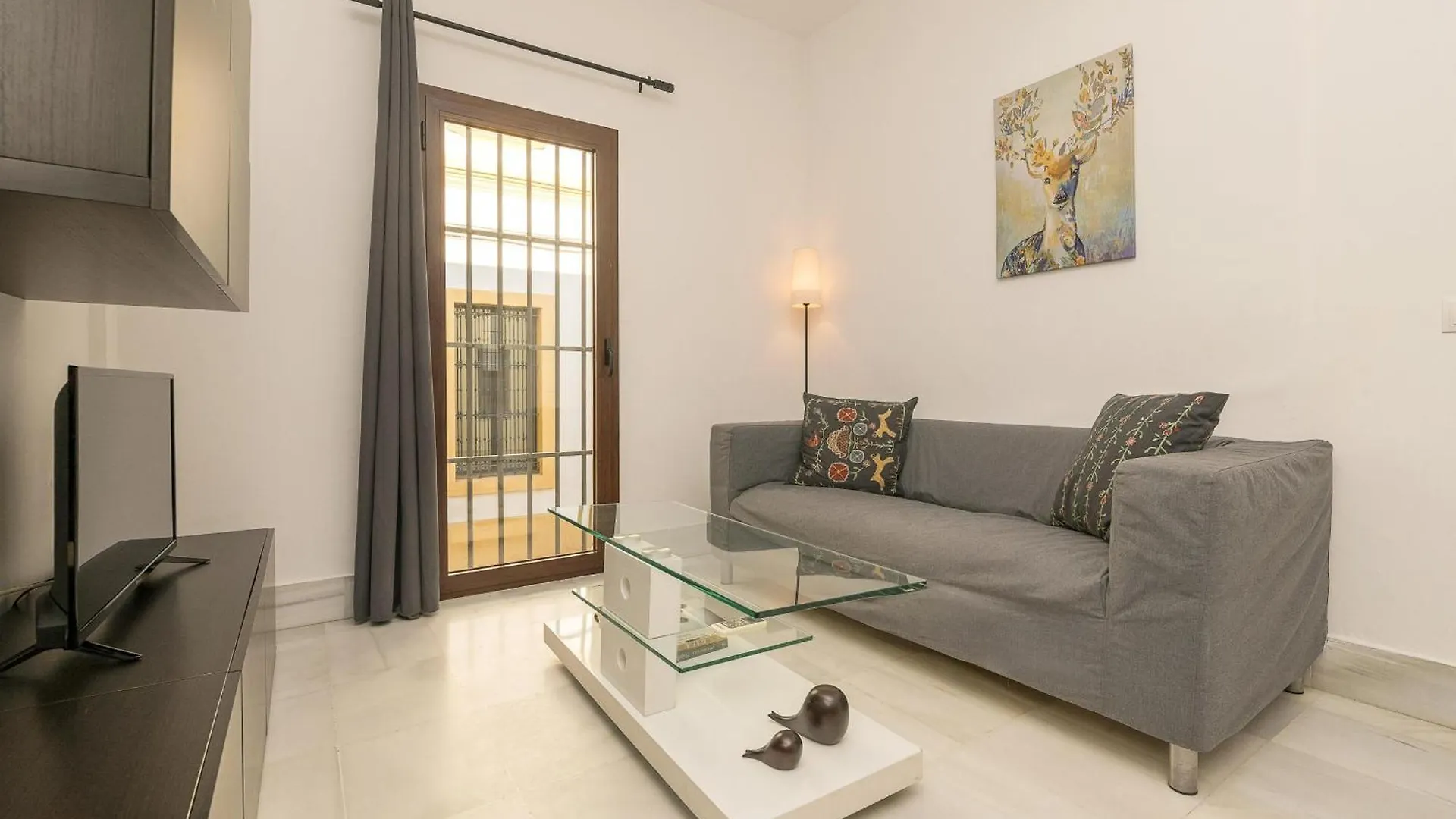 Aranda Deluxe (Adults Only) Appartement El Puerto de Santa María